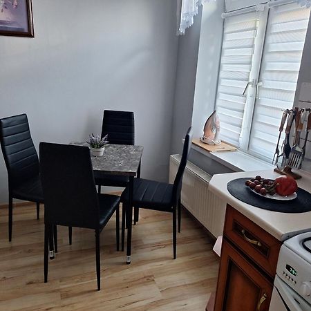 Apartament Chełmża Eksteriør bilde