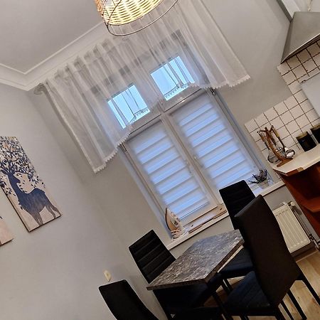 Apartament Chełmża Eksteriør bilde