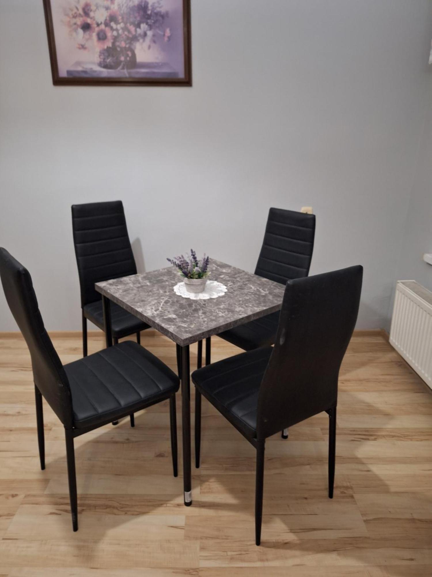 Apartament Chełmża Eksteriør bilde