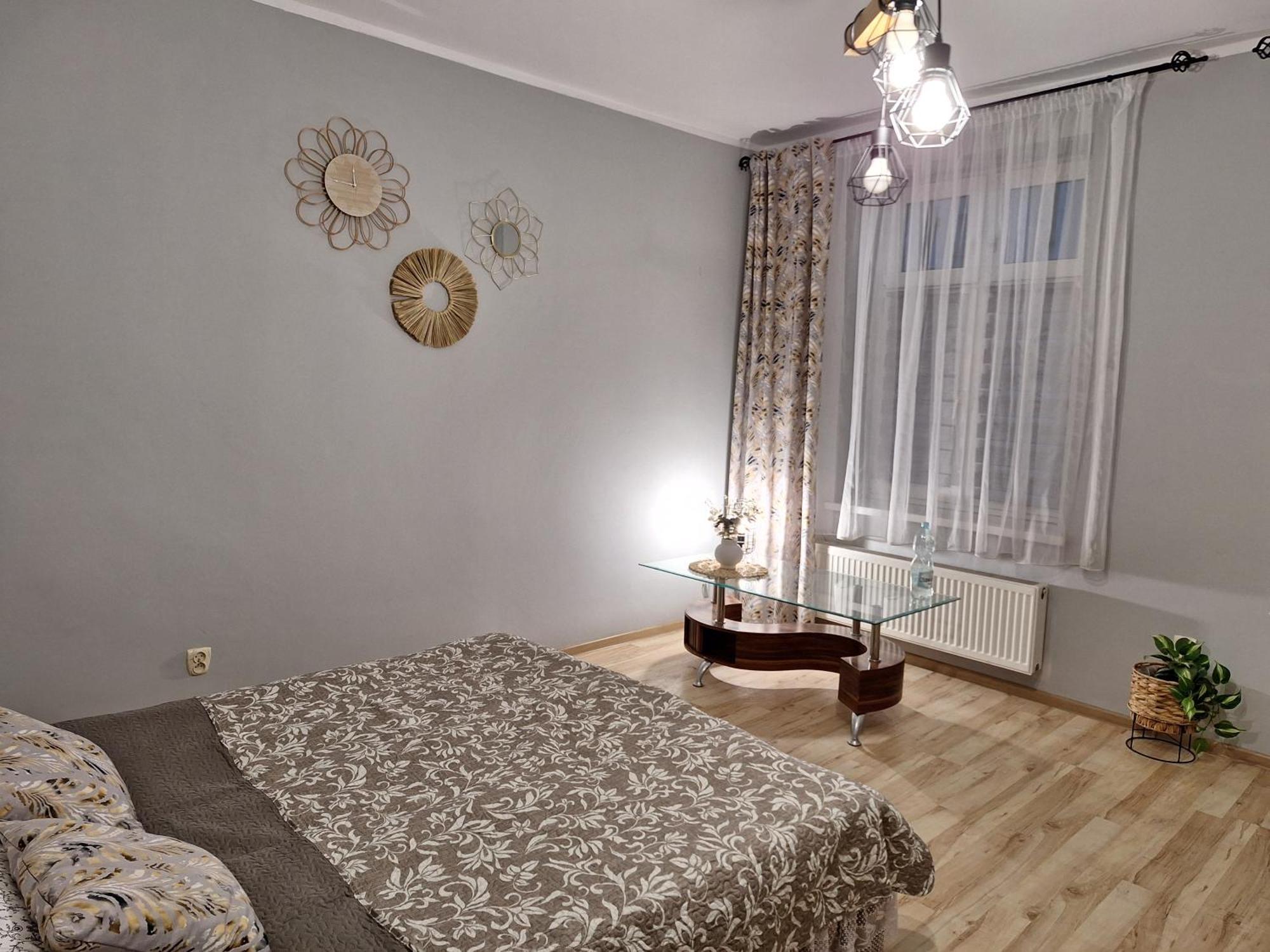 Apartament Chełmża Eksteriør bilde