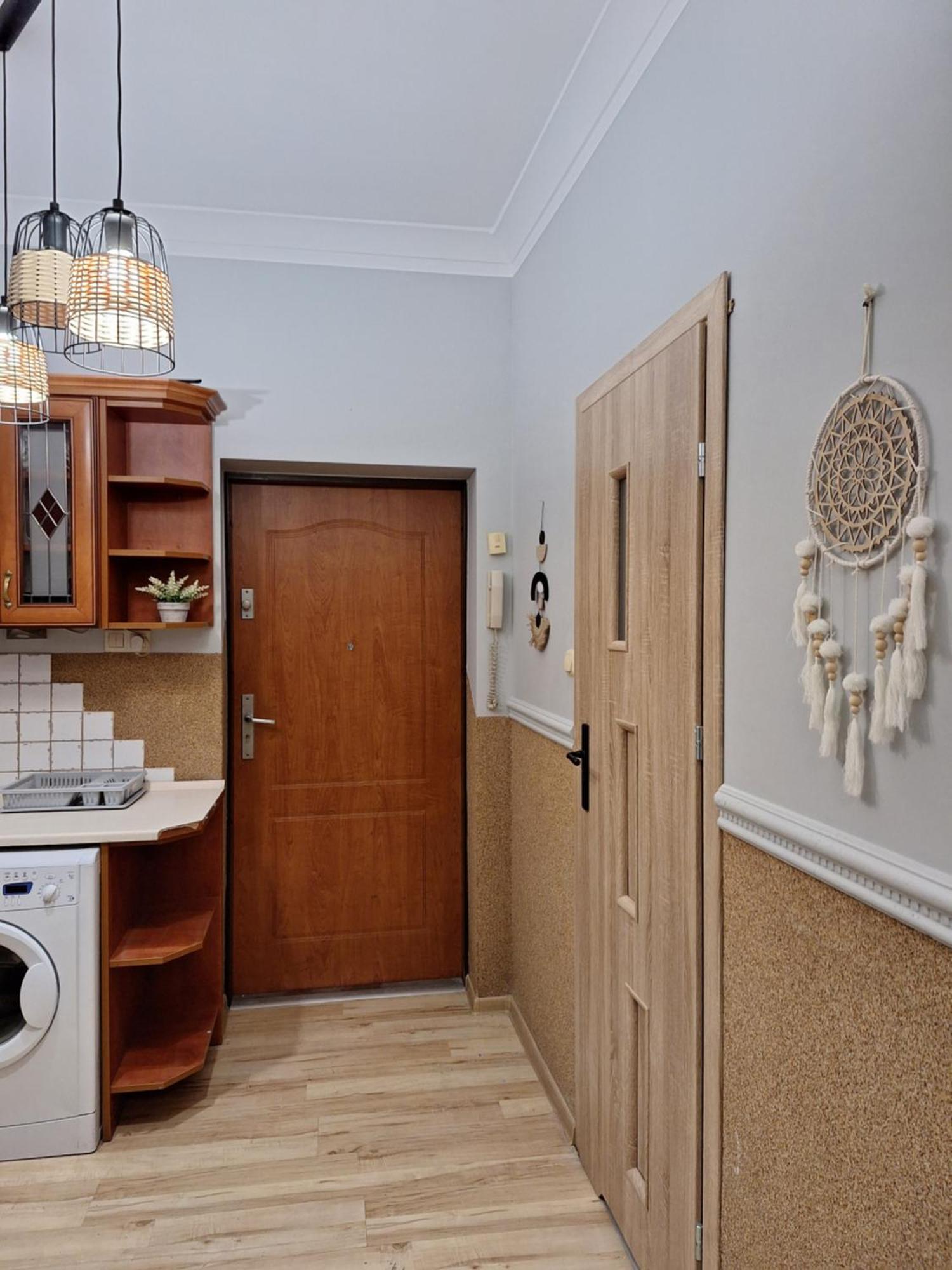Apartament Chełmża Eksteriør bilde