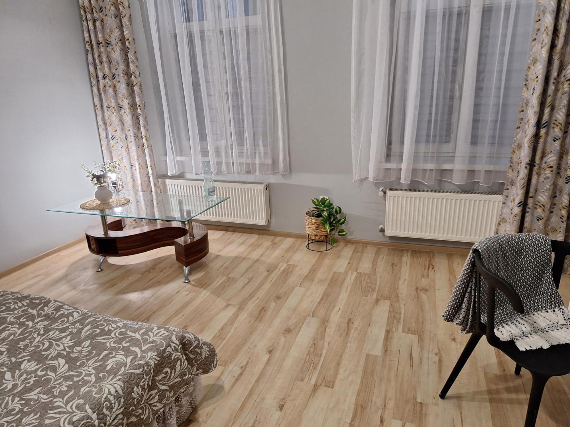 Apartament Chełmża Eksteriør bilde