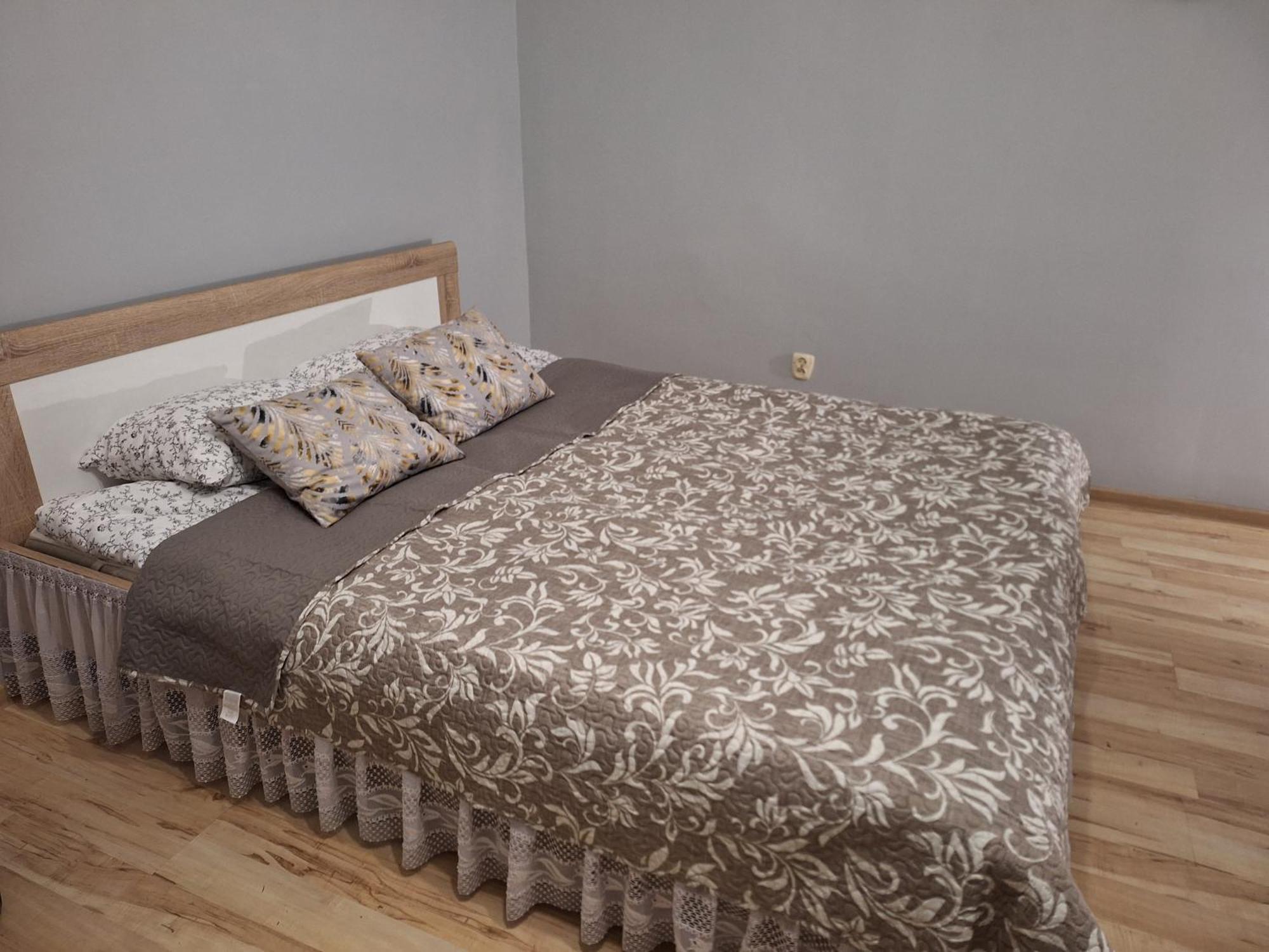 Apartament Chełmża Eksteriør bilde