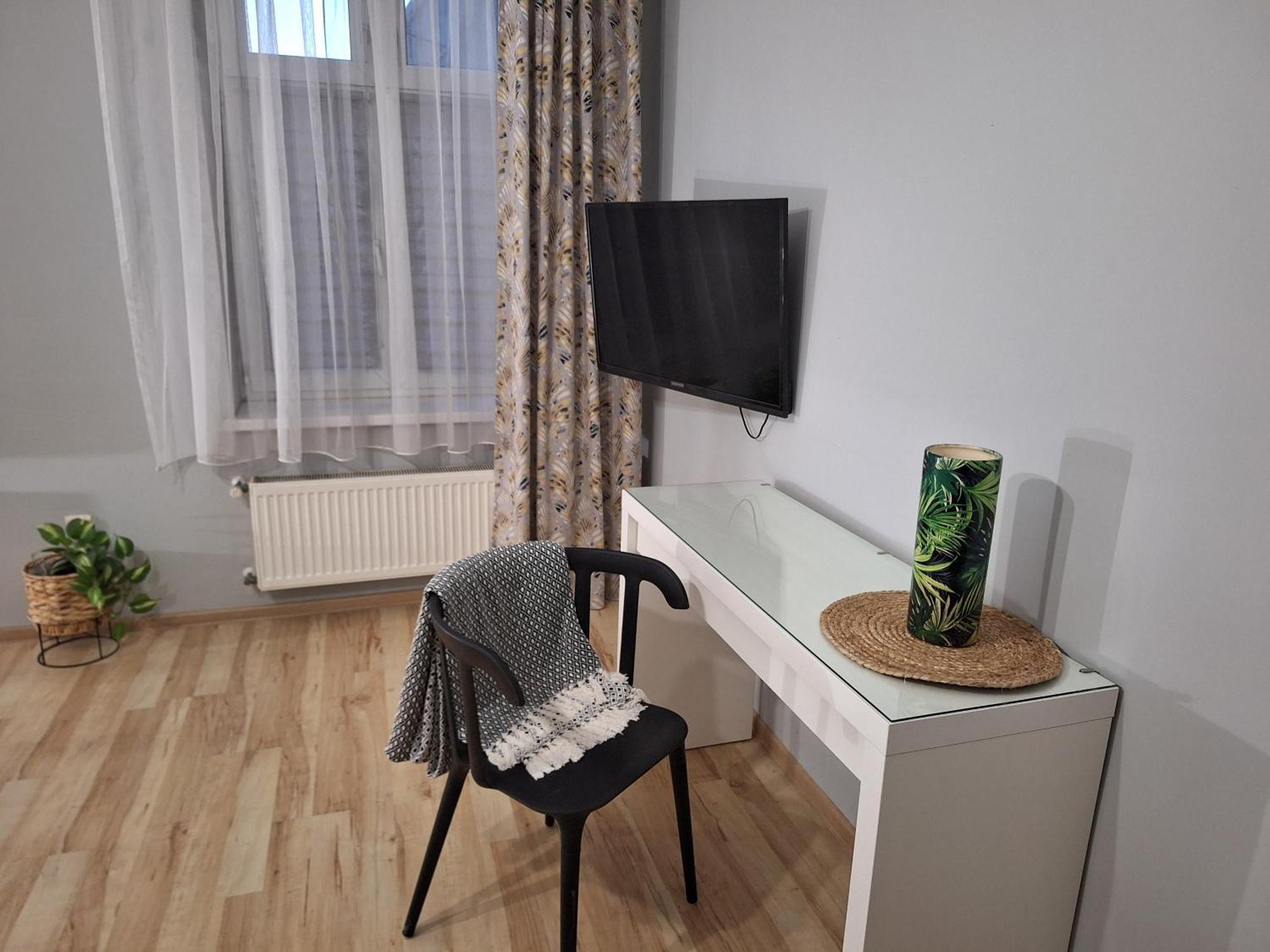 Apartament Chełmża Eksteriør bilde