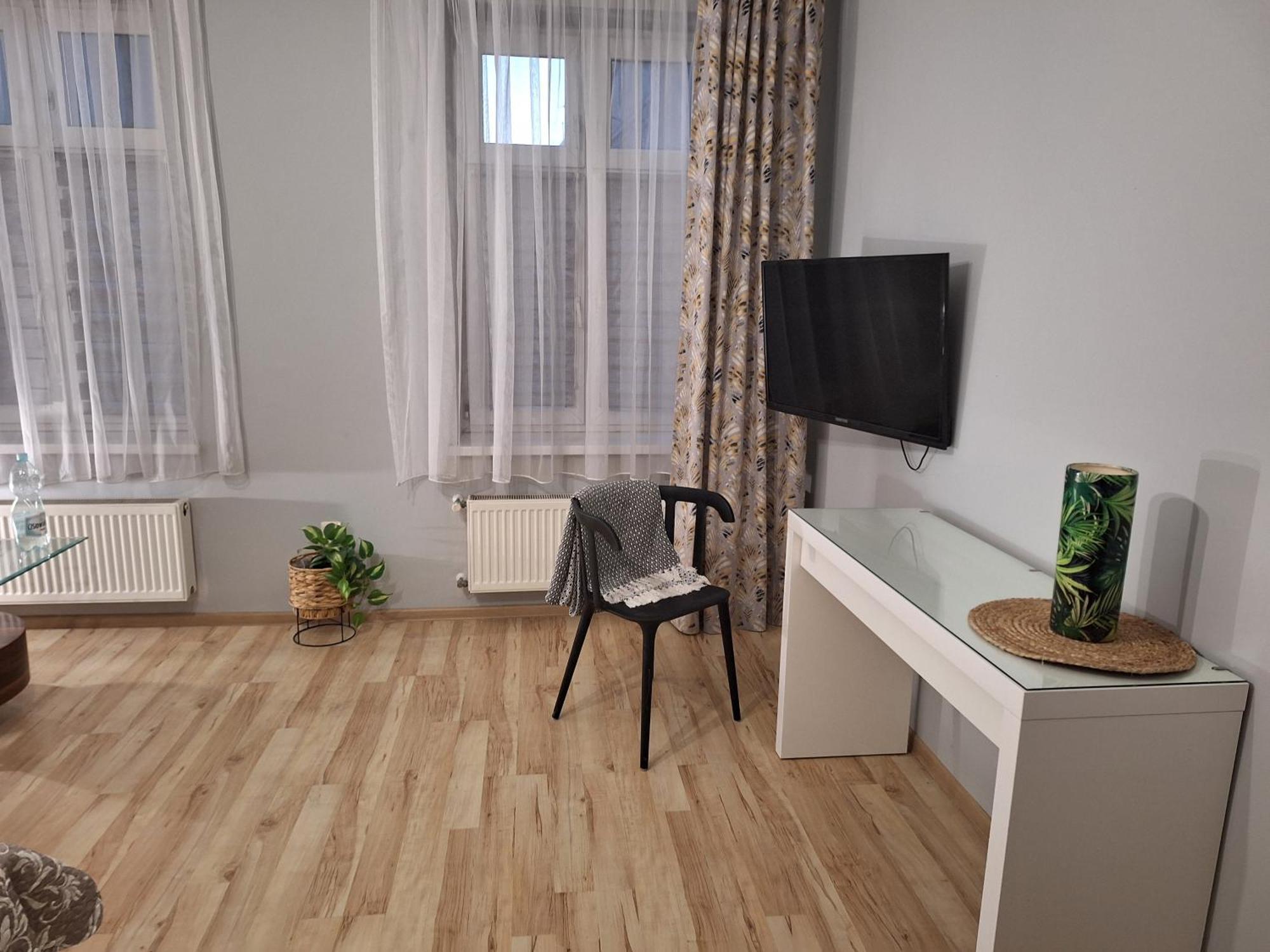 Apartament Chełmża Eksteriør bilde