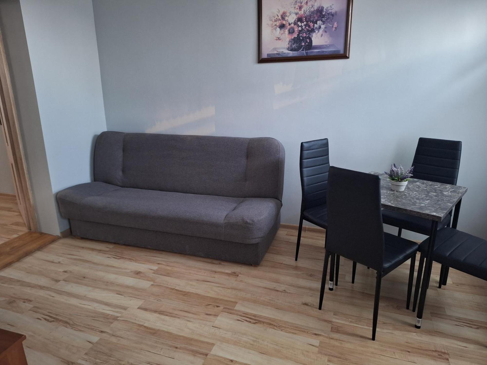 Apartament Chełmża Eksteriør bilde