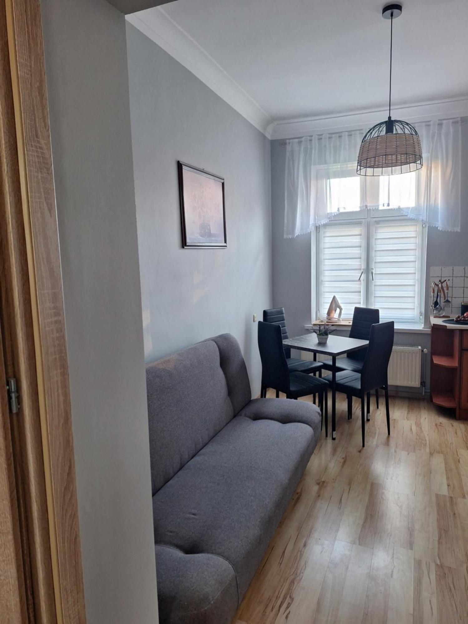 Apartament Chełmża Eksteriør bilde