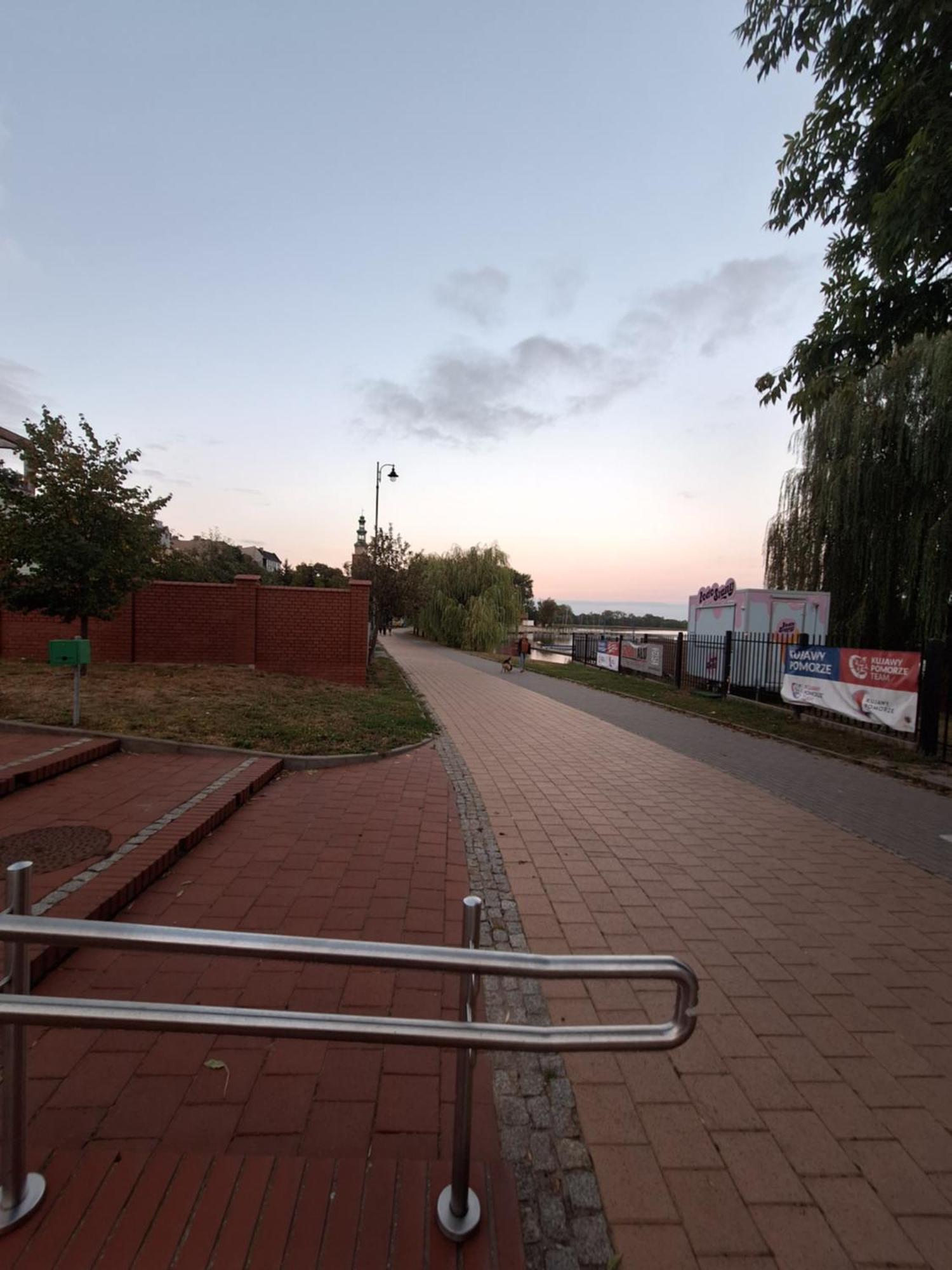 Apartament Chełmża Eksteriør bilde