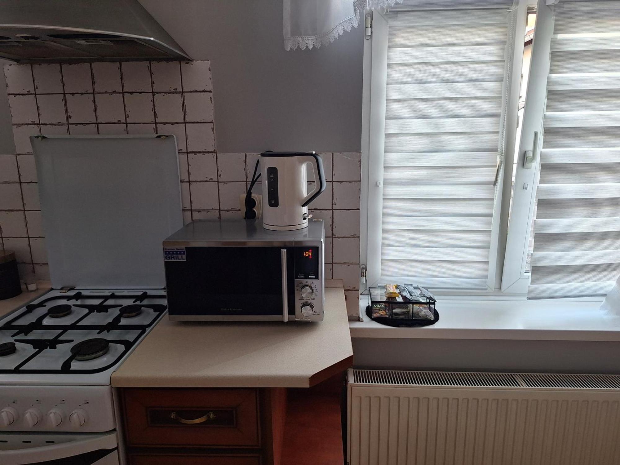 Apartament Chełmża Eksteriør bilde