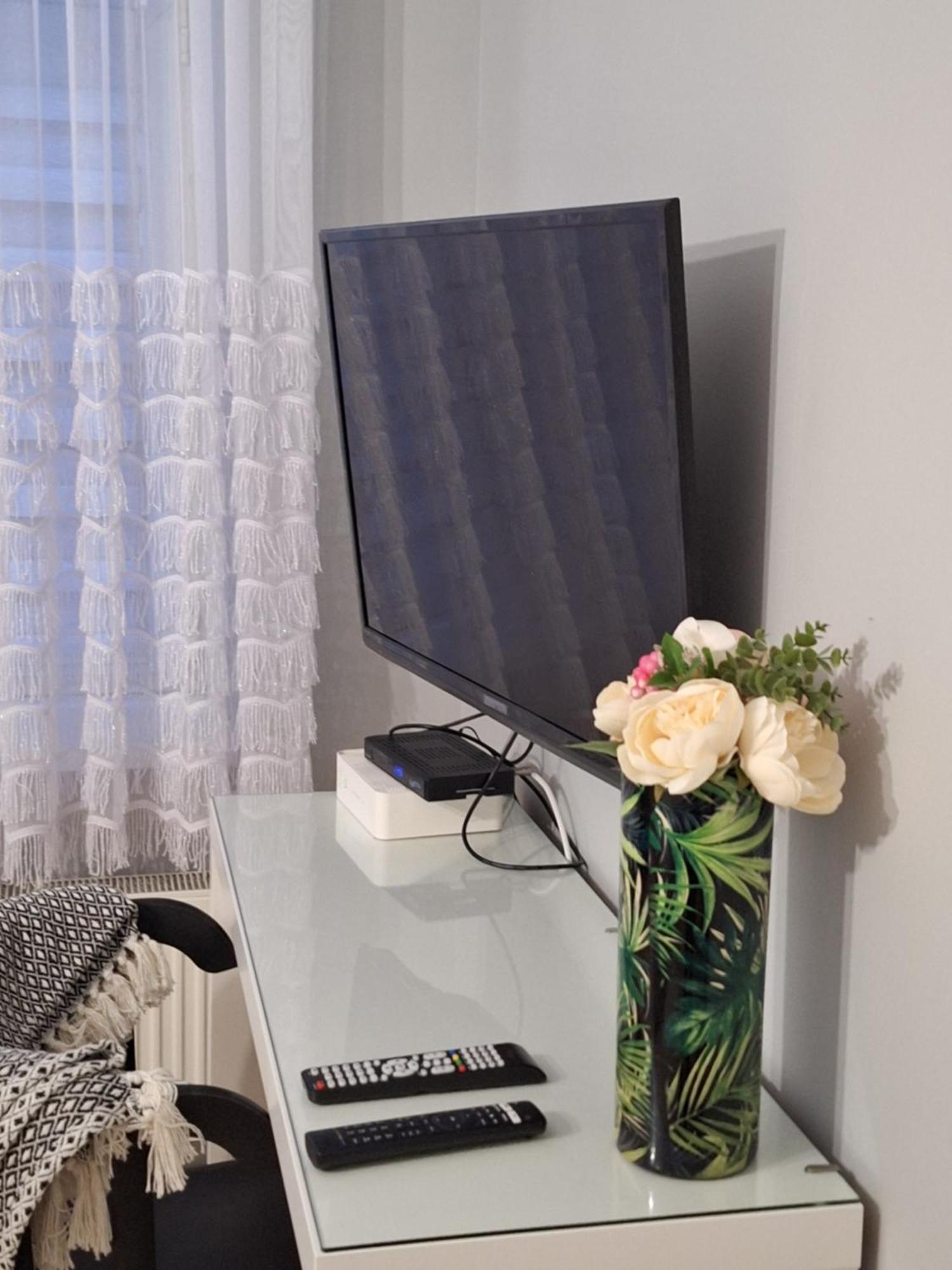 Apartament Chełmża Eksteriør bilde