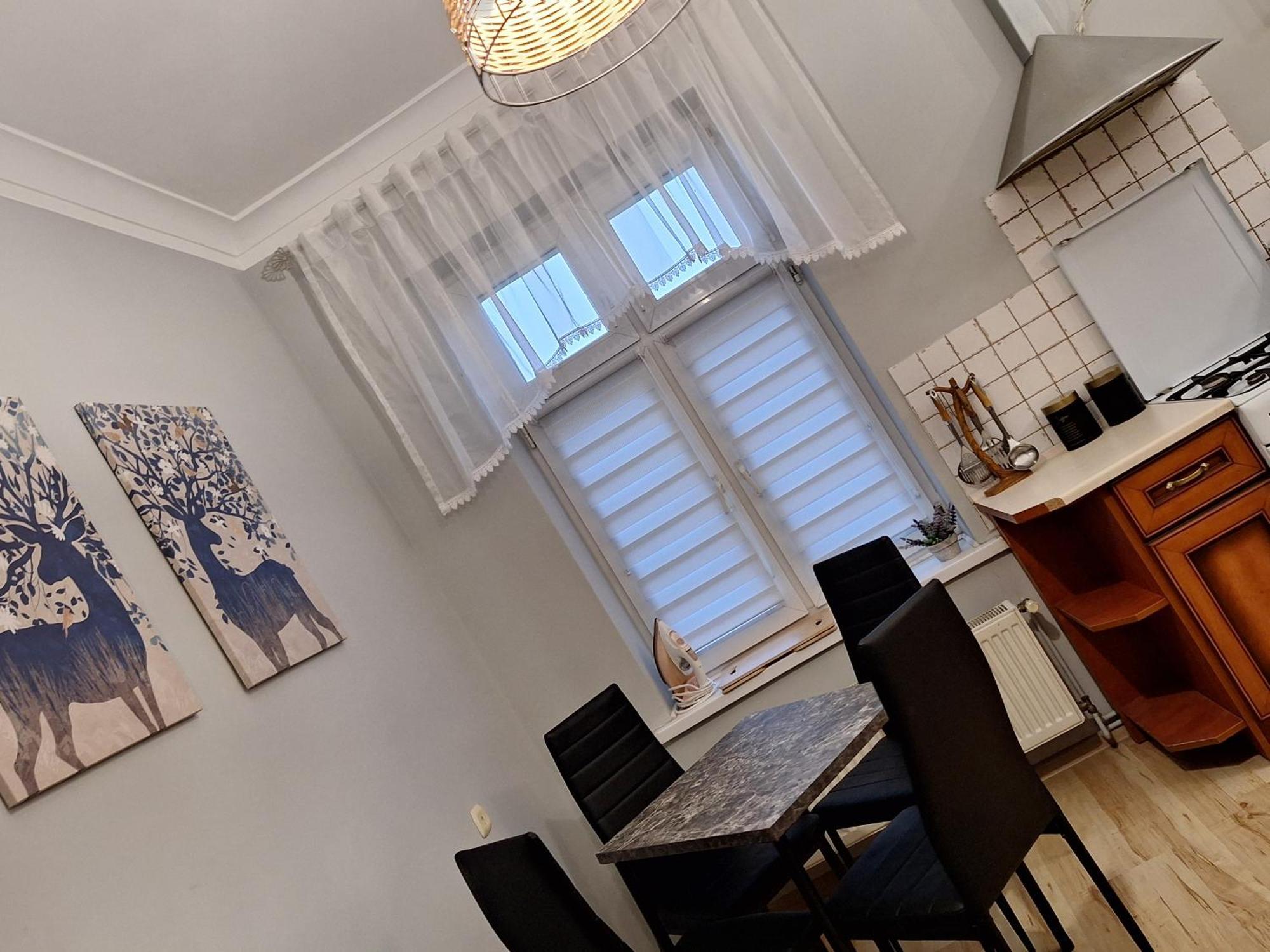Apartament Chełmża Eksteriør bilde