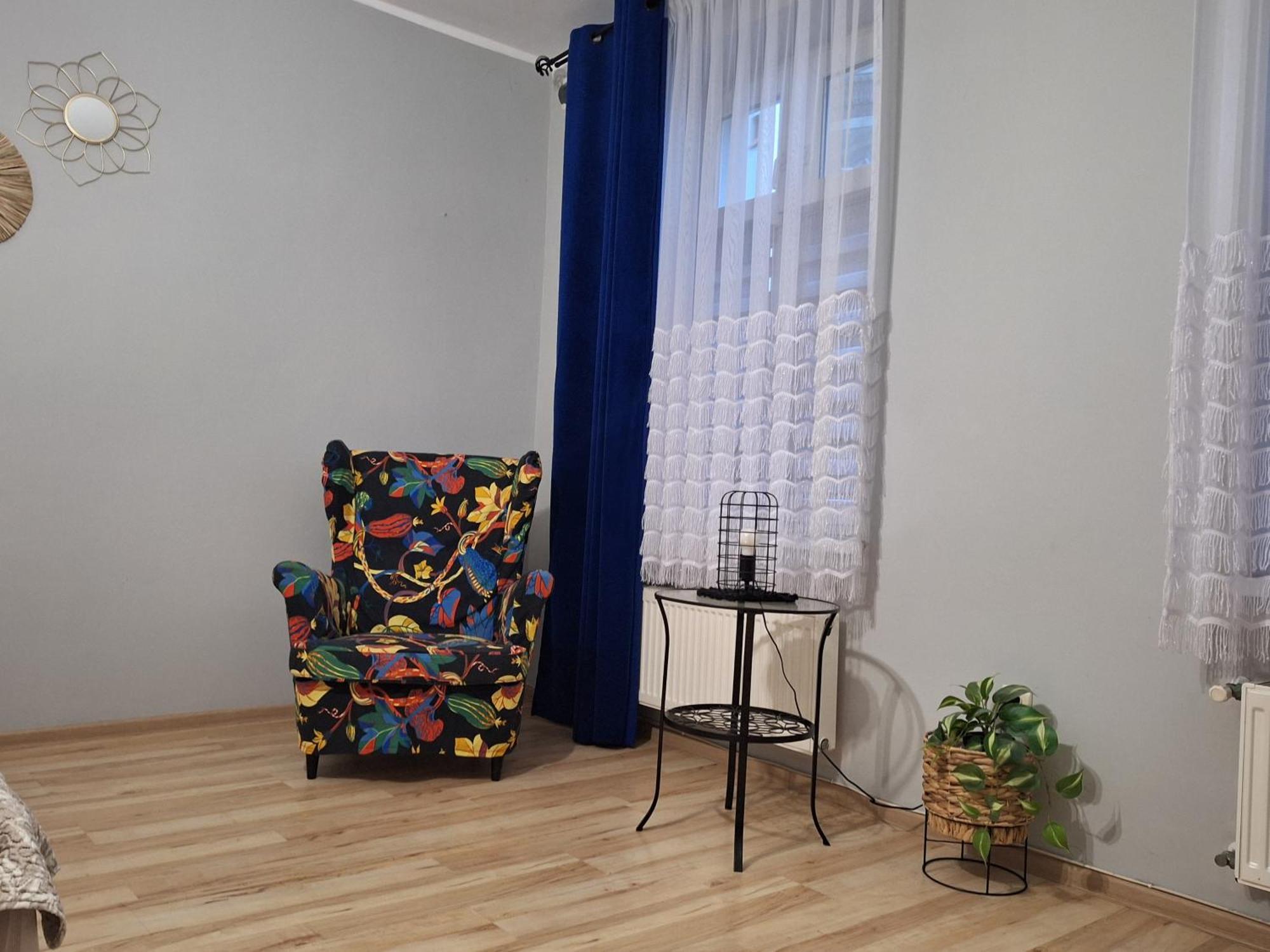 Apartament Chełmża Eksteriør bilde