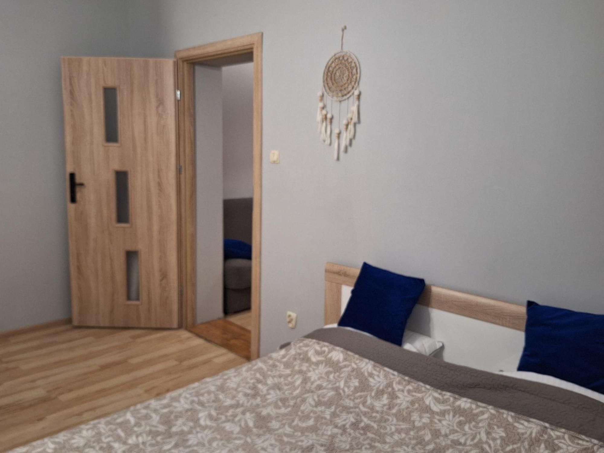 Apartament Chełmża Eksteriør bilde